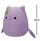 М'яка іграшка Squishmallows – Монстрик Шон (30 cm) SQCR05420, фото 4