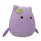 М'яка іграшка Squishmallows – Монстрик Шон (30 cm) SQCR05420, фото 3