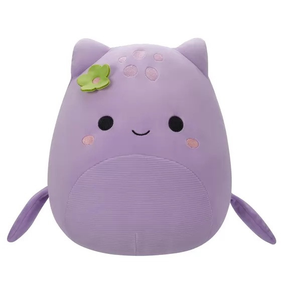 М'яка іграшка Squishmallows – Монстрик Шон (30 cm) SQCR05420