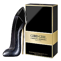 Парфюмированная вода женская Carolina Herrera Good Girl Eau de Parfum Supreme 80 мл (Original Quality)