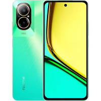 Мобильный телефон realme C67 8/256GB Green мрія(М.Я)