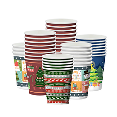 Лінійка Різдвяна