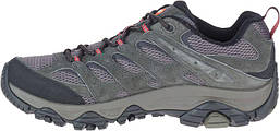 Кросівки чоловічі фірмові для туризму якісні Merrell оригінальні, фото 6
