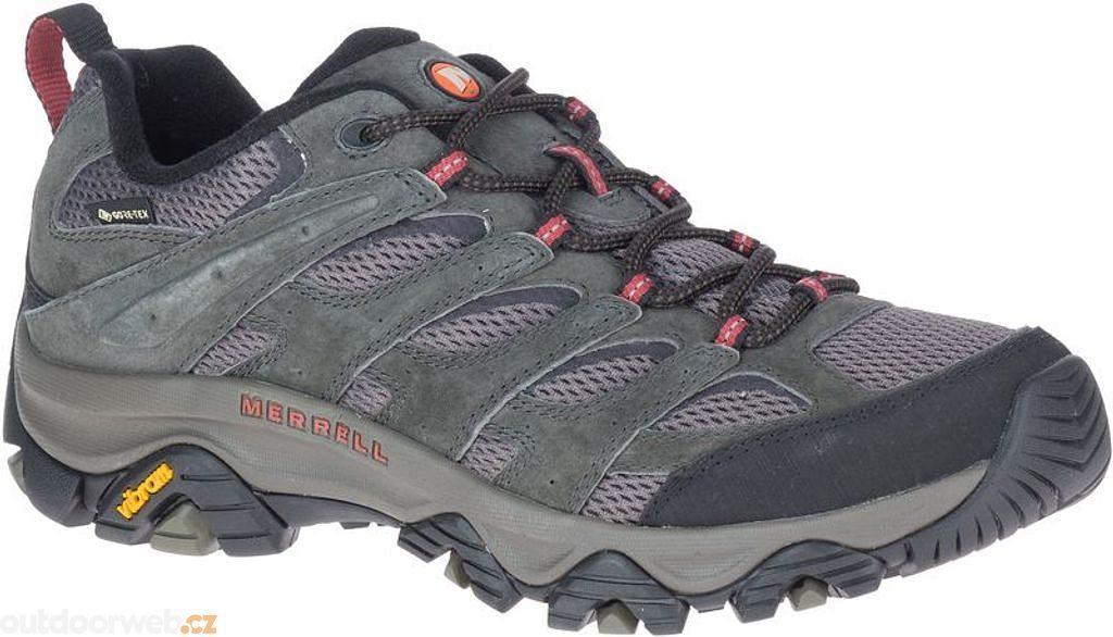 Кросівки чоловічі тактичні Merrell Moab 3 GTX