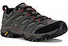 Кросівки трекінгові мерел moab 3 smooth45x gore-tex, фото 9