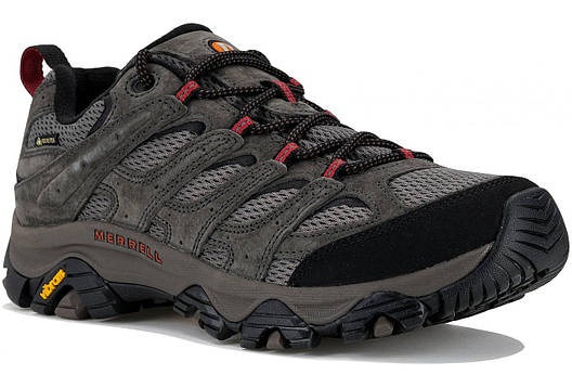 Кросівки чоловічі фірмові для туризму якісні Merrell оригінальні, фото 1