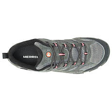Кросівки чоловічі фірмові для туризму якісні Merrell оригінальні, фото 4