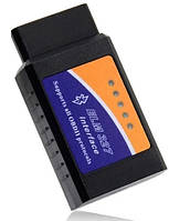 Сканер диагностика ошибок ELM 327 OBD2 1.5 PIC 25K80 Wi-Fi IPhone