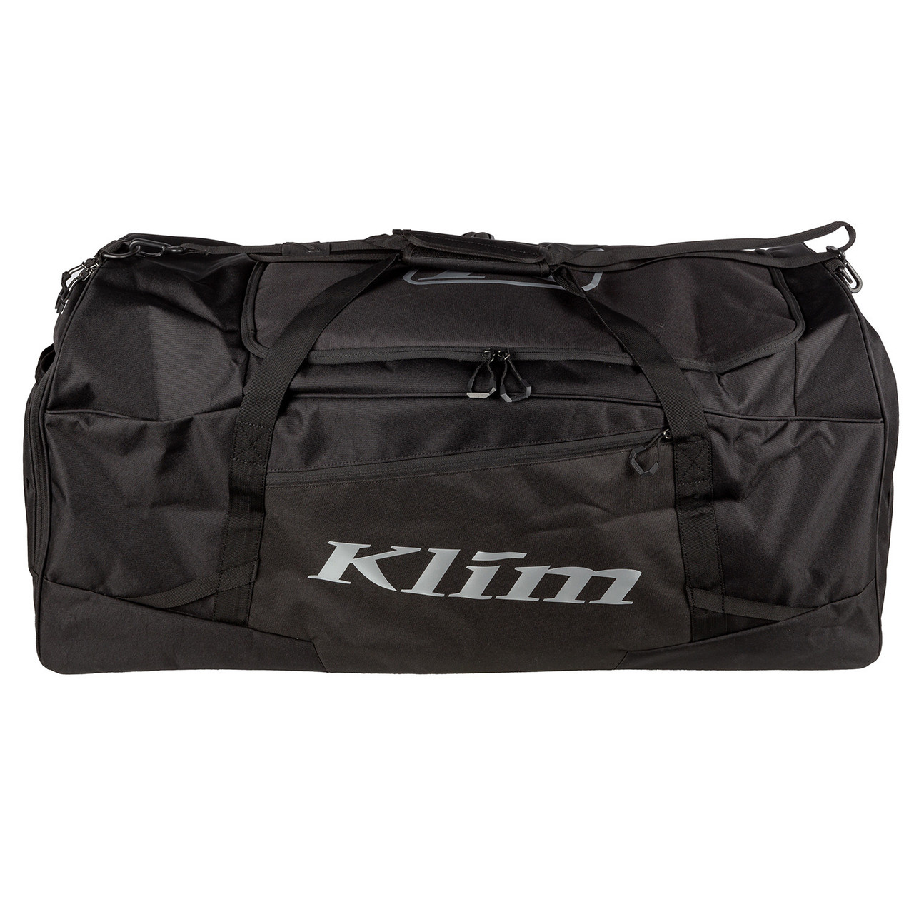 Сумка Klim Drift Gear Bag чорний