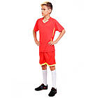 Форма футбольна підліткова SP-Sport Grapple CO-7055B 24-30 кольори в асортименті, фото 9