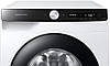 Пральна машина автоматична Samsung WW80T504DAE, фото 8
