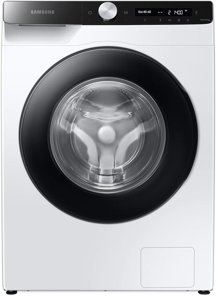 Пральна машина автоматична Samsung WW80T504DAE