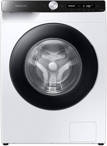 Пральна машина автоматична Samsung WW80T504DAE, фото 1