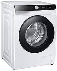 Пральна машина автоматична Samsung WW80T504DAE, фото 4