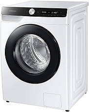 Пральна машина автоматична Samsung WW80T504DAE, фото 3