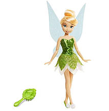 Лялька фея Дінь Дінь Принцеса Дісней Disney Tinker Bell Classic 460012300251