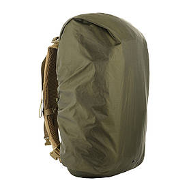 M-Tac дощовик-чохол на рюкзак до 20л Rain Cover Small Olive