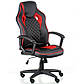 Крісло ігрове Special4You Mezzo black/red (000003677), фото 4