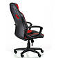 Крісло ігрове Special4You Mezzo black/red (000003677), фото 7