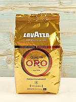 Кава зернова Lavazza Qualita Oro 100% arabica 1 кг Італія