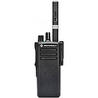 Портативная Профессиональная рация Motorola DP 4401E UHF (ЕСТЬ ОПЛАТА НА Р/Р СЧЁТ +3%)