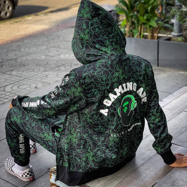 Bape Razer ID 1964985103 1099 Prom.ua