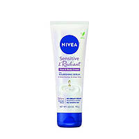 Крем для тіла та обличчя NIVEA Sensitive & Radiant