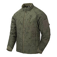 Куртка Helikon-Tex Wolfhound Climashield Apex Desert Night Camo, S