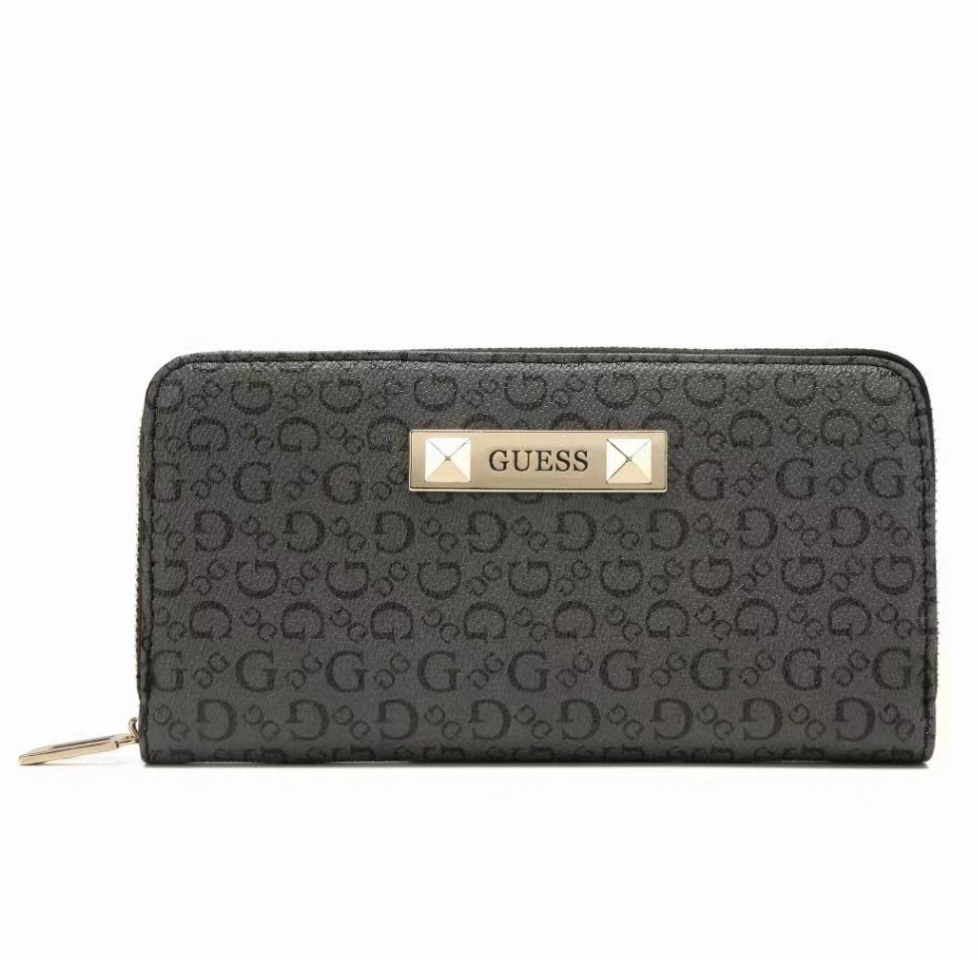 Жіночий гаманець портмоне Guess. (0366)