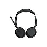 Навушники з мікрофоном JABRA Evolve2 55 LINK380A MS Stereo (25599-999-989), фото 5