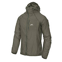 Куртка легка Helikon-Tex Tramontane Wind Jacket Alpha Green, XL