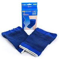 Еластичний бинт на коліно