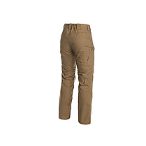 Штани Helikon-Tex Urban Tactical Pants PolyCotton Rip-Stop Olive, фото 2