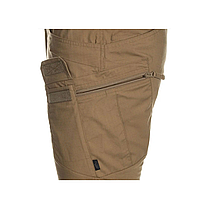 Штани Helikon-Tex Urban Tactical Pants PolyCotton Rip-Stop Olive, фото 3