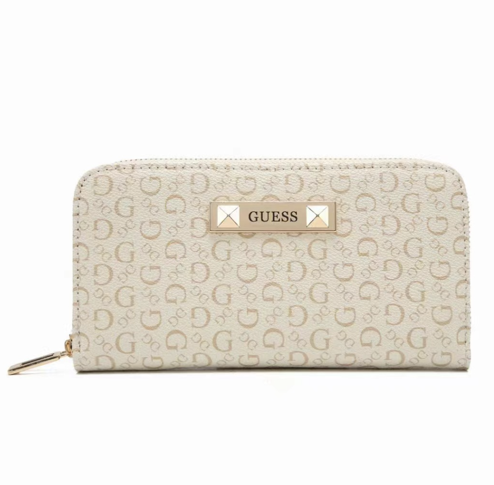 Жіночий гаманець портмоне Guess. (0367)