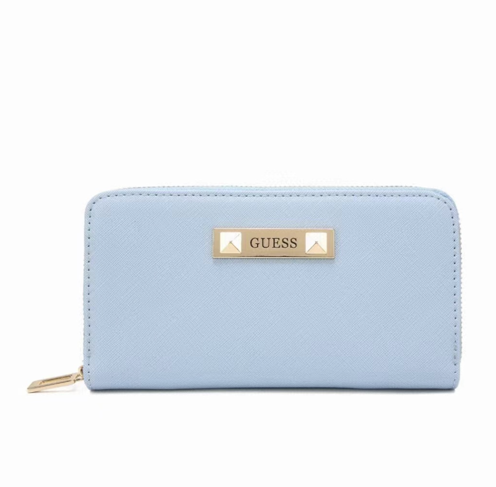 Жіночий гаманець портмоне Guess. (0368)