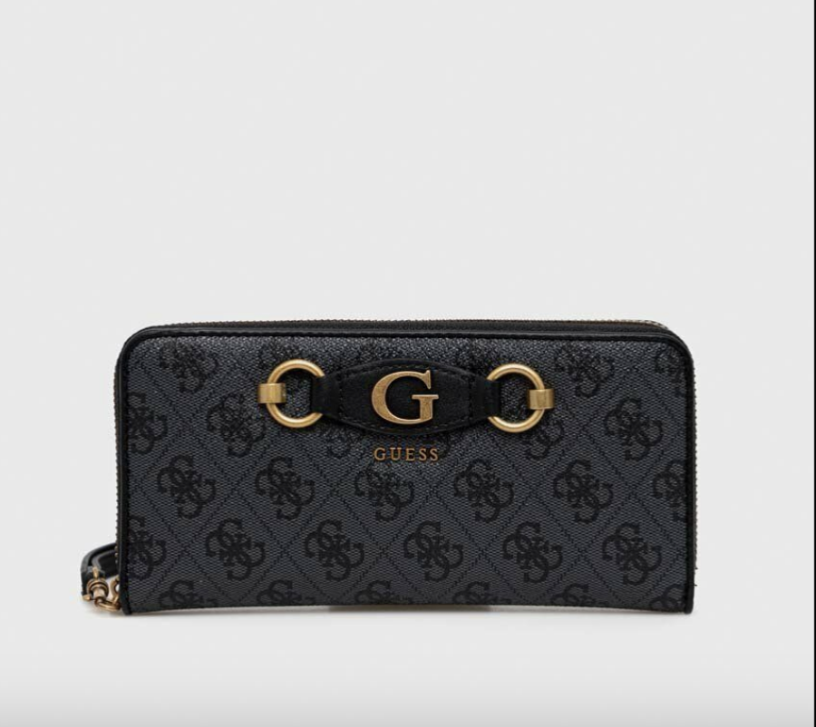 Жіночий гаманець портмоне Guess. (0369)