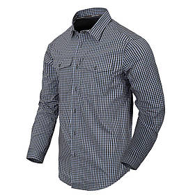 Сорочка Helikon-Tex Covert Concealed Carry Shirt Сіра, XL