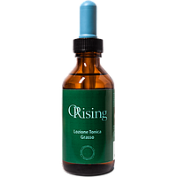 Лосьйон-тонік для жирного волосся та шкіри голови ORising Lozione Tonica Grasso