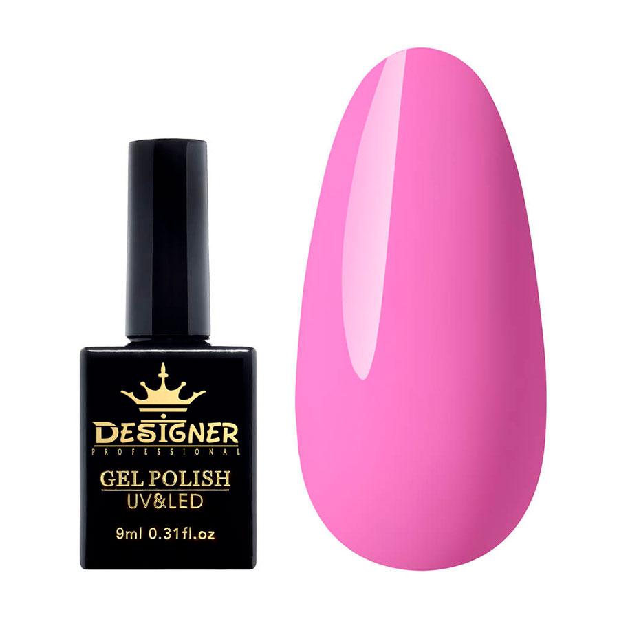 ГЕЛЬ-ЛАК DESIGNER B37, 9 МЛ