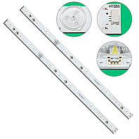 Led Подсветка Ergo 24 LE24CT5500 LE24CT5000 LE24CT2020 LE24CT4000 LE24CT1020 GC236D06 ZC21FG 03 303GC236041