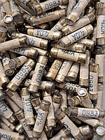 Предохранитель ВП1-1 4А (4мм*15мм)