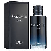 Sauvage Parfum Dior Духи 100 ml