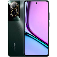 Мобильный телефон realme C67 8/256GB Black мрія(М.Я)