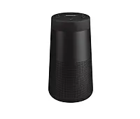 Портативна колонка Bose SoundLink Revolve II Bluetooth Speaker Triple Black (858365-2110)