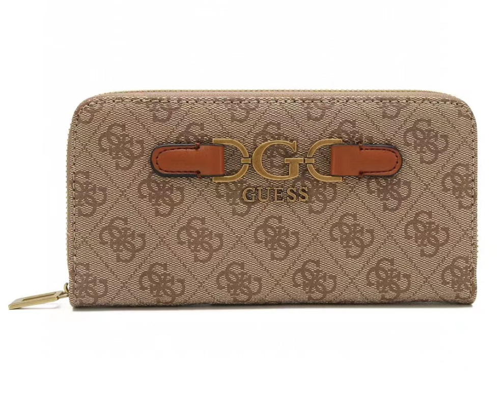 Жіночий гаманець портмоне Guess. (0371)