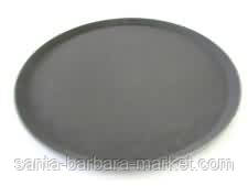Піднос "антісліп" Ф=40см №16641, фото 1