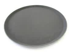 Піднос "антісліп" Ф=40см №16641