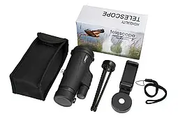 МОНОКУЛЯРИ, ПІДЗОРНІ ТРУБИ, ЛУПИ