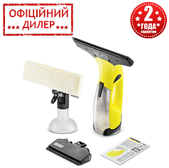 Акумуляторний віконний склоочисник Karcher WV 2 (280 мм/170 мм, 100 мл) акумуляторний мийник вікон